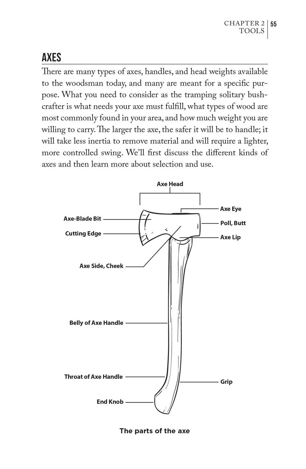 Bushcraft 101: A Field Guide to the Art of Wilderness: US Paperback