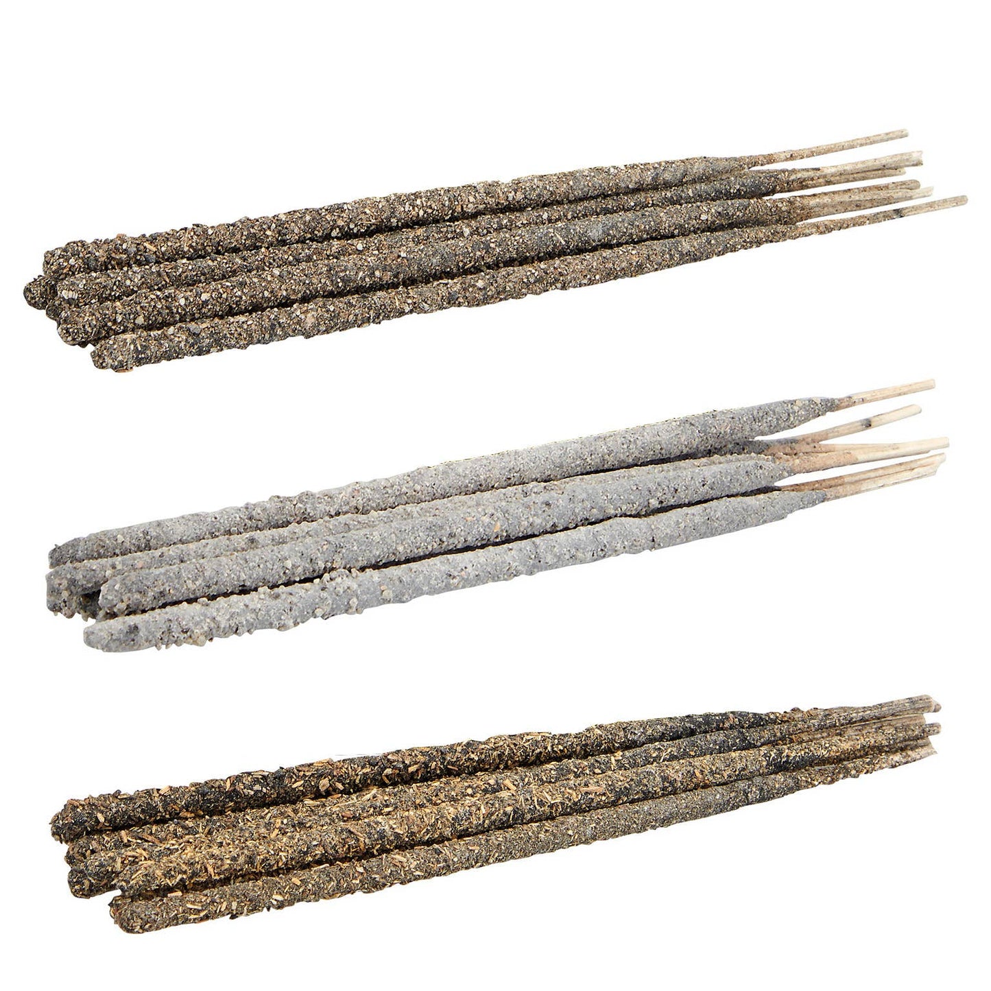 Ceremonial Incense Handmade (Unpackaged) - Choose A Scent: Copal