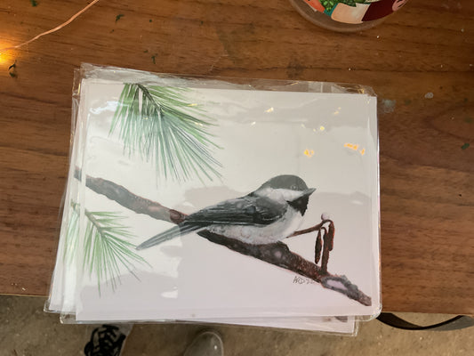 Digital gift card
