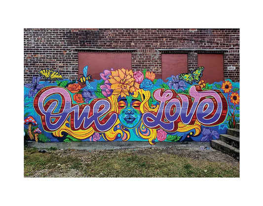 One Love