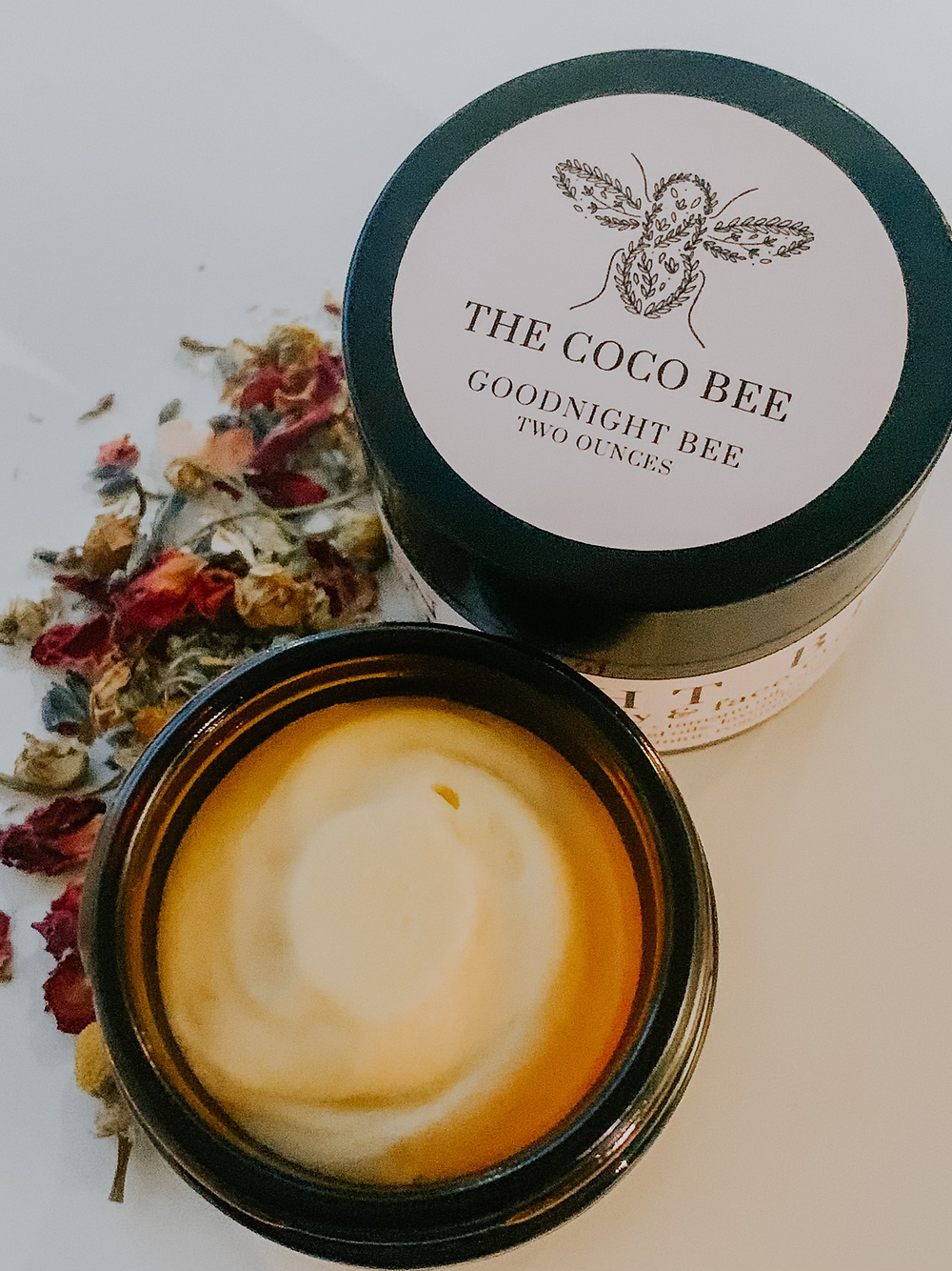 Goodnight Bee Repair Cream